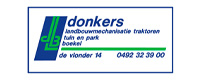 donkers
